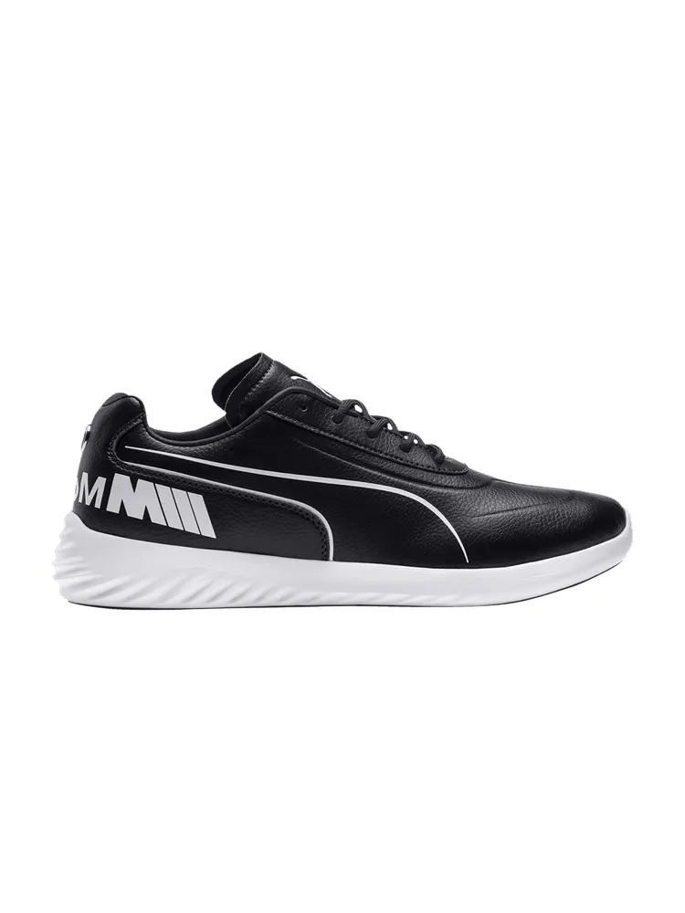 Кроссовки Puma BMW Motorsport x Speedcat Evo 'Anthracite' — изображение 1 из 1, белый
