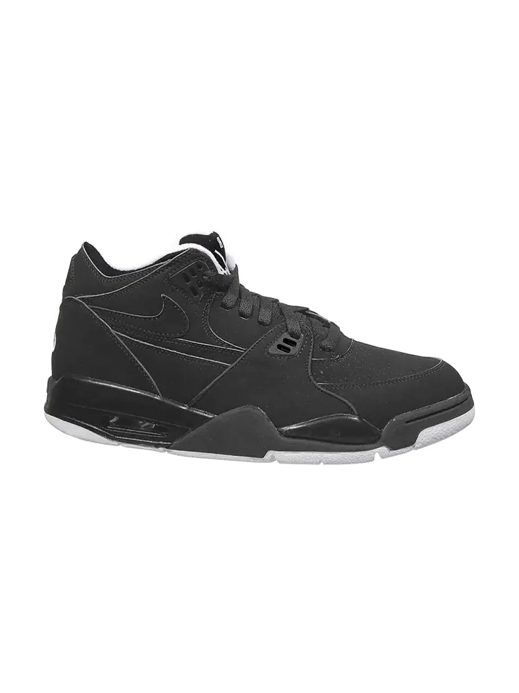 Кроссовки Nike Air Flight 89 — изображение 1 из 1, черный