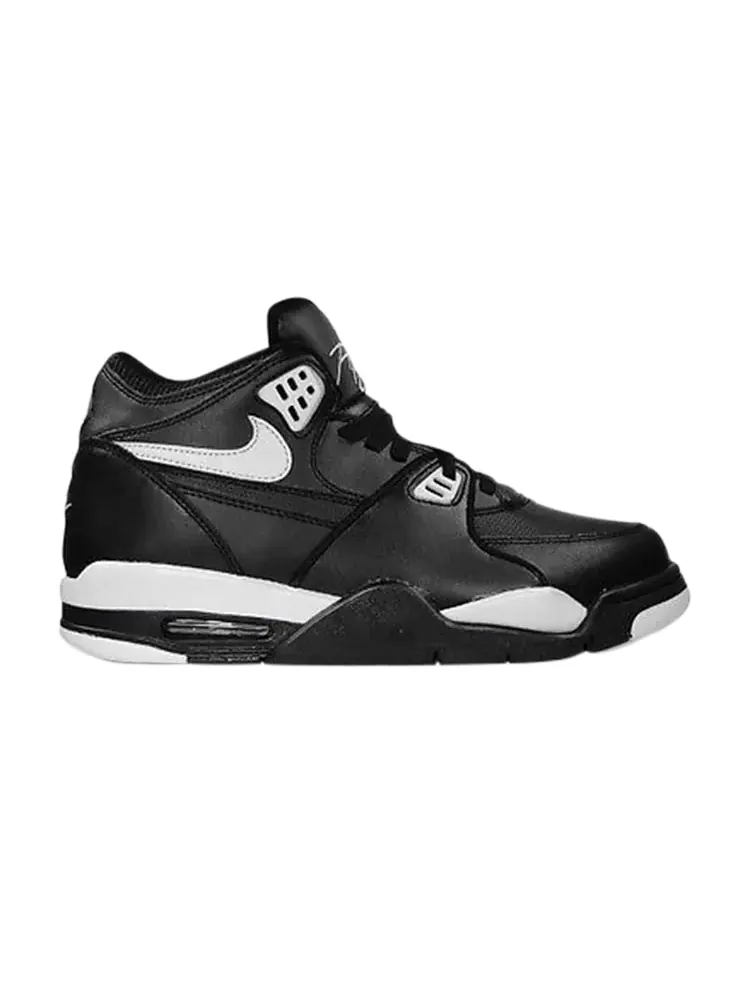 Кроссовки Nike Air Flight 89 — изображение 1 из 1, черный