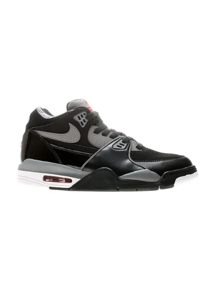 Кроссовки Nike Air Flight 89 — изображение 1 из 1, черный