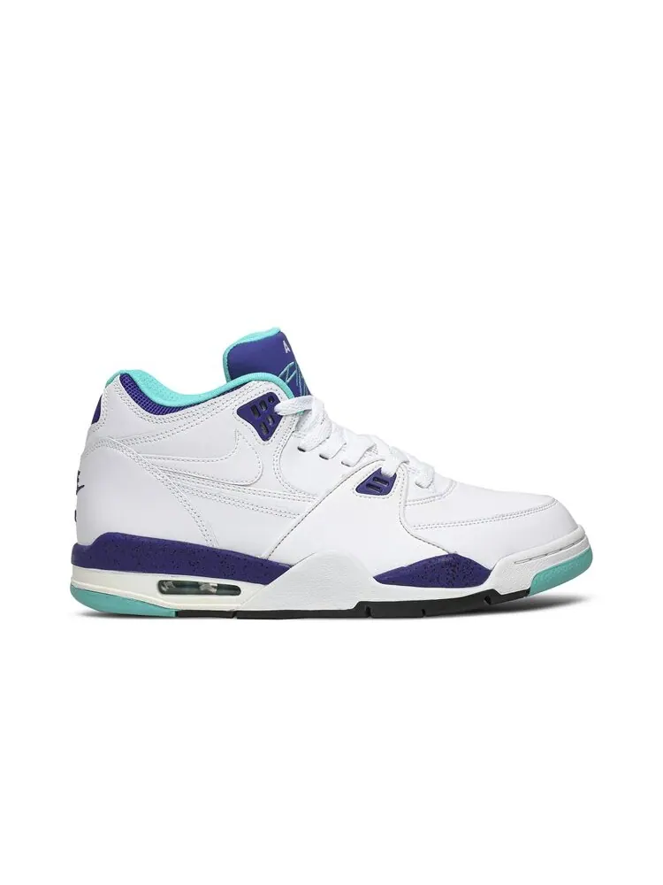Кроссовки Nike Air Flight 89 'Grape' — изображение 1 из 4, белый