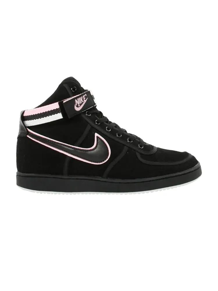 Кроссовки Nike Vandal Hi Canvas — изображение 1 из 1