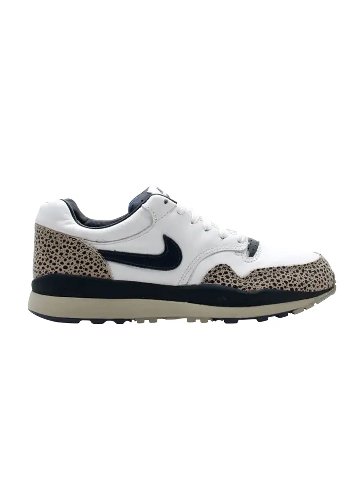 Кроссовки Nike Air Safari — изображение 1 из 1, белый