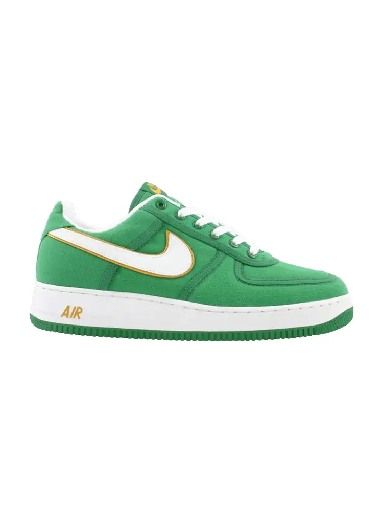 Кроссовки Nike Air Force 1 Canvas — изображение 1 из 1