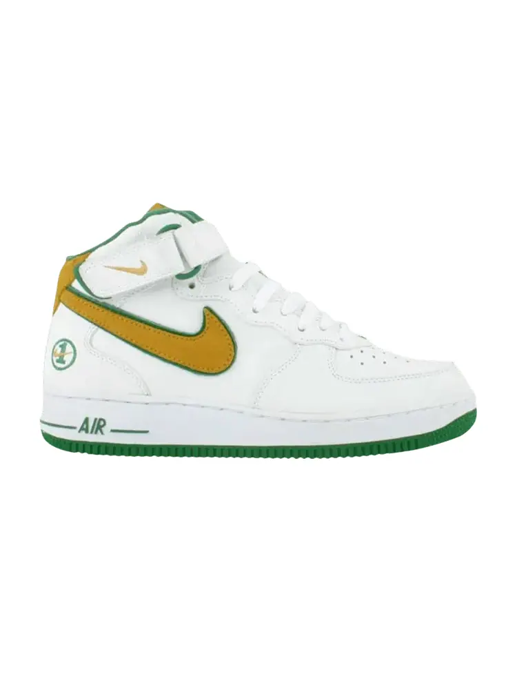 Кроссовки Nike Air Force 1 Mid — изображение 1 из 1