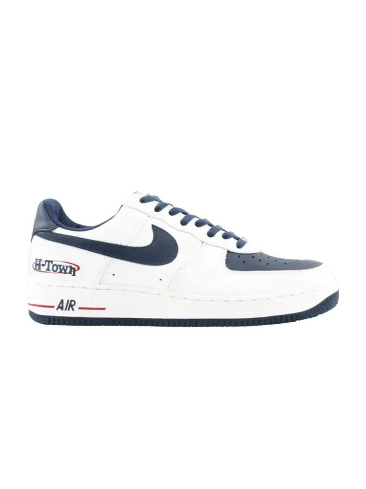 Кроссовки Nike Air Force 1 — изображение 1 из 1