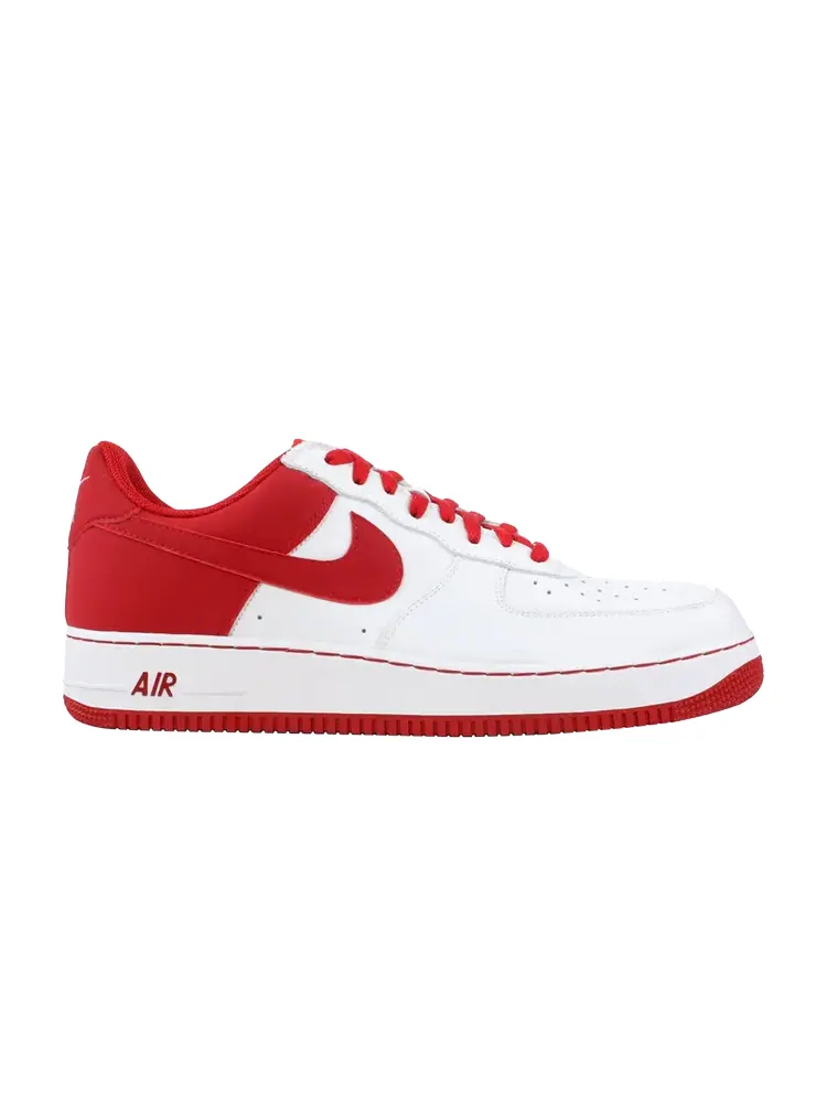 Кроссовки Nike Air Force 1 — изображение 1 из 1, белый