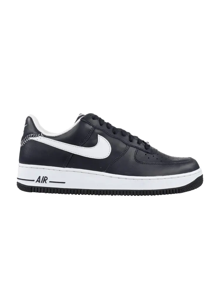 Кроссовки Nike Air Force 1 — изображение 1 из 1, белый