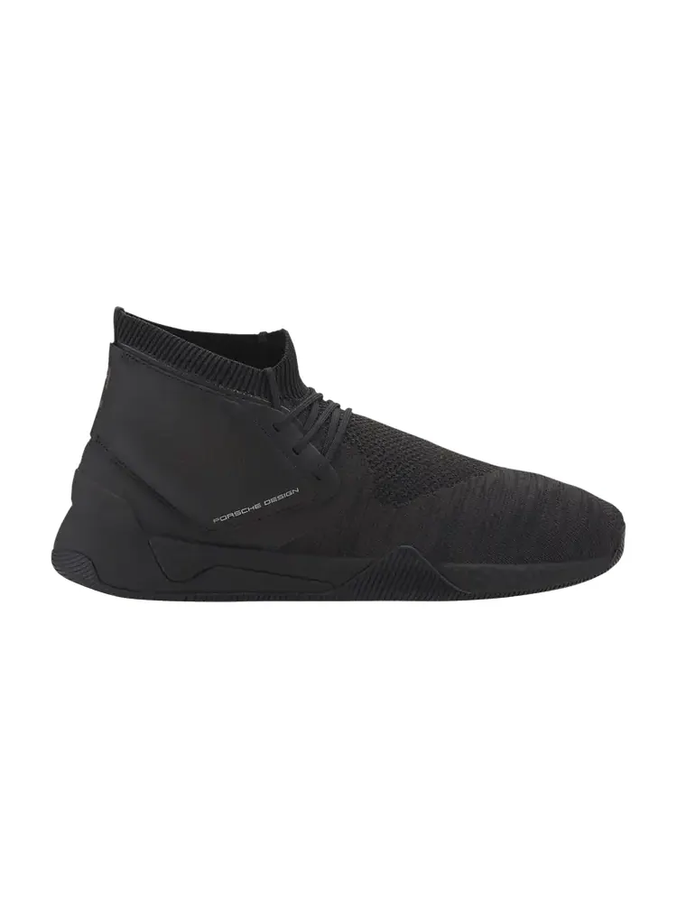 Кроссовки Porsche Design x Hybrid 'Black' — изображение 1 из 1, черный
