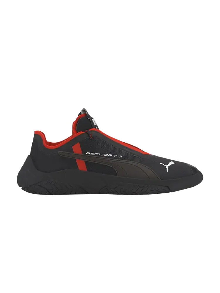 Кроссовки Replicat X Circuit 'Black Red' — изображение 1 из 1, черный красный