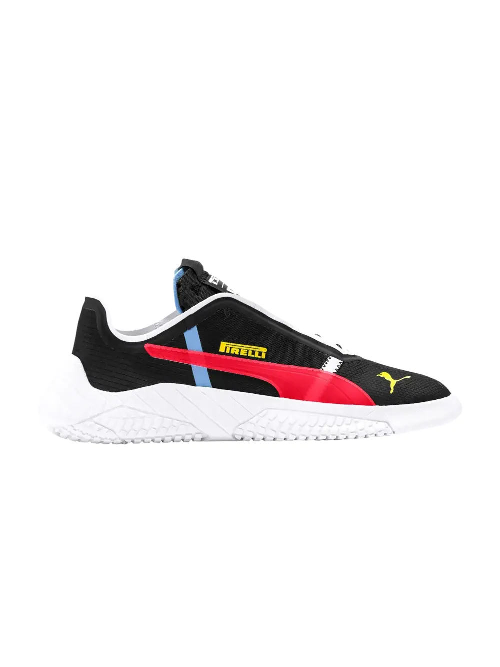 Кроссовки Pirelli x Replicat X V2 Puma — изображение 1 из 1