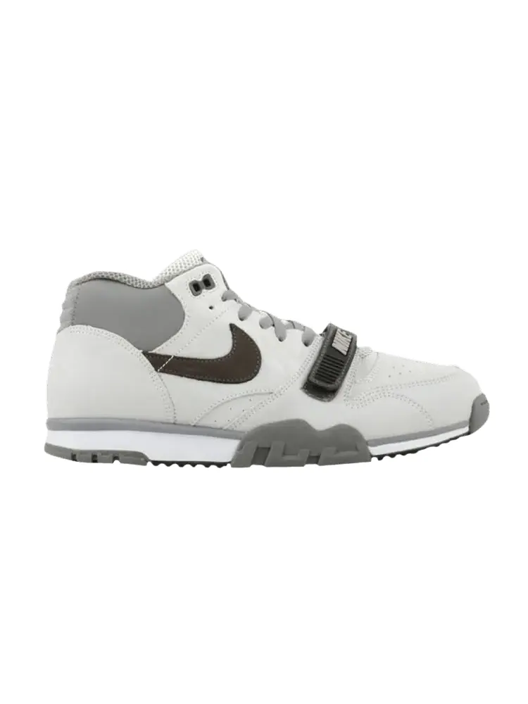 Кроссовки Nike Air Trainer 1 — изображение 1 из 1, серый