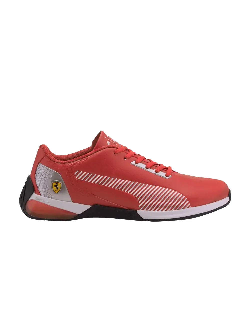 Кроссовки Scuderia Ferrari x Kart Cat-X Tech Puma — изображение 1 из 1, белый