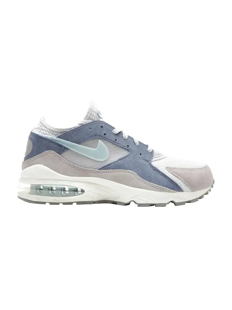 Кроссовки Nike Air Max 93 — изображение 1 из 1, серый