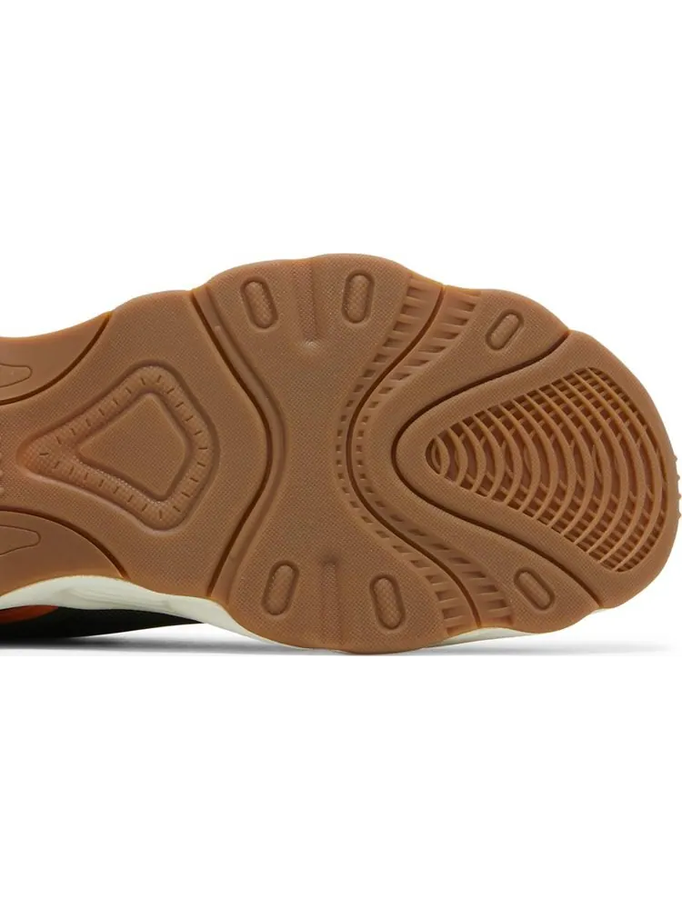 Кроссовки Puma Porsche Legacy x RS-Connect Asphalt Carrot — изображение 5 из 8, черный