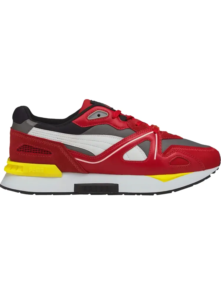 Кроссовки Puma Scuderia Ferrari x Mirage Mox Rosso Corsa — изображение 1 из 1, красный