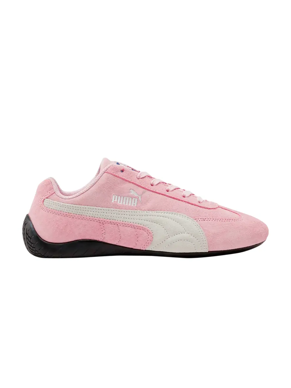 Кроссовки Wmns Speedcat Sparco OG Puma — изображение 1 из 1, белый