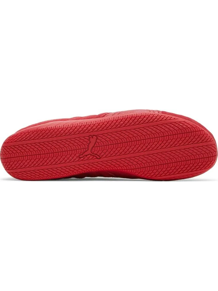 Кроссовки Puma Scuderia Ferrari x Speedcat Rosso Corsa — изображение 4 из 8, красный