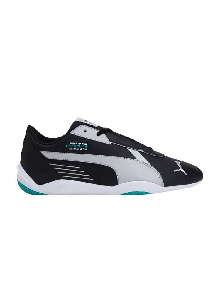 Кроссовки Puma Mercedes-AMG Petronas F1 x R-Cat Machina — изображение 1 из 1, черный