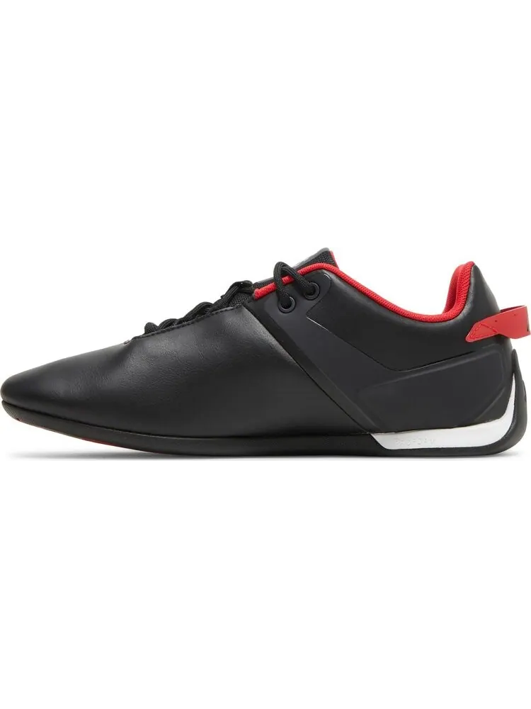 Кроссовки Puma Scuderia Ferrari x A3ROCAT Black — изображение 3 из 8, черный