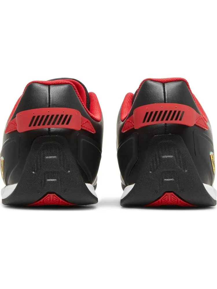 Кроссовки Puma Scuderia Ferrari x A3ROCAT Black — изображение 6 из 8, черный