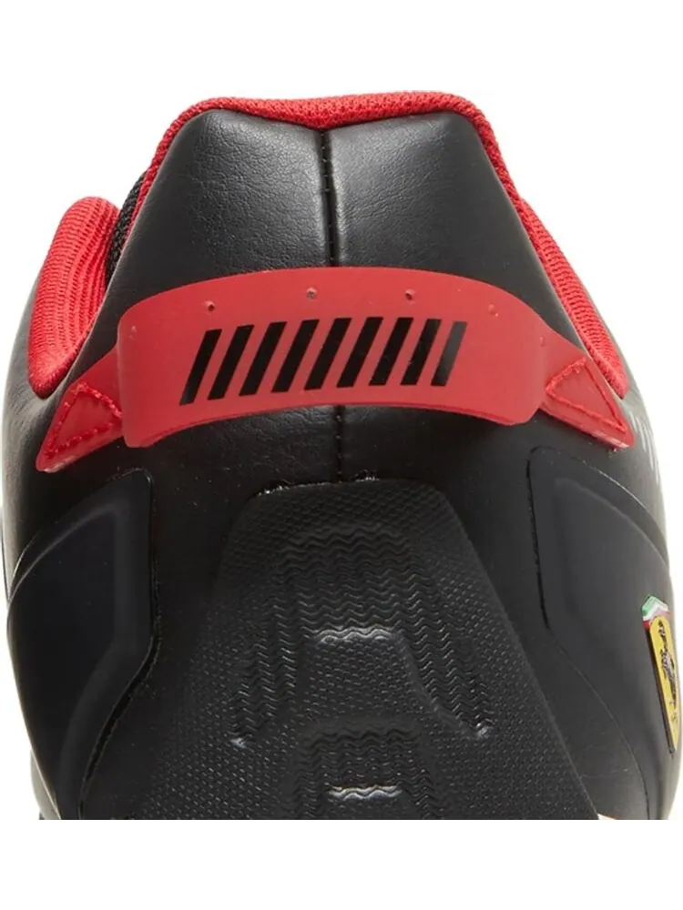 Кроссовки Puma Scuderia Ferrari x A3ROCAT Black — изображение 7 из 8, черный