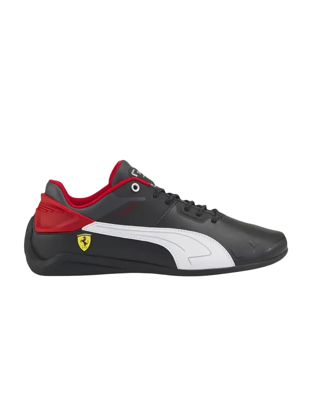 Кроссовки Scuderia Ferrari x Drift Cat Delta Puma — изображение 1 из 1, черный
