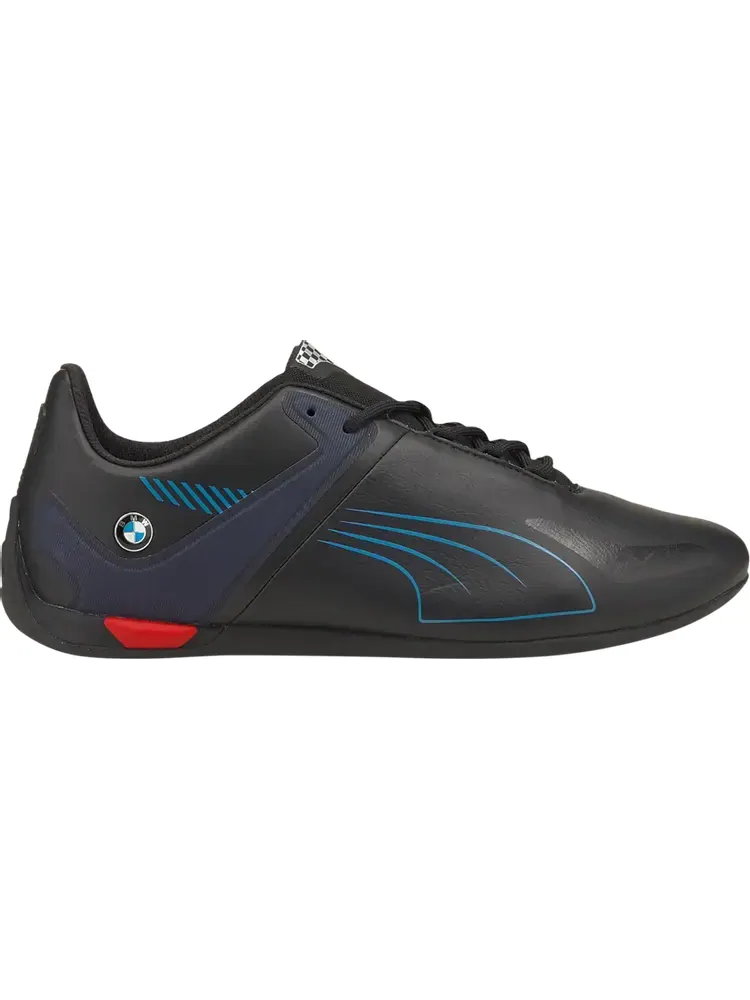 Кроссовки Puma BMW Motorsport x A3ROCAT Black — изображение 1 из 1, черный