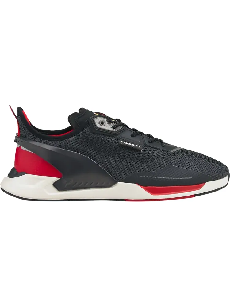 Кроссовки Puma Scuderia Ferrari x IONSpeed Motorsport Asphalt Rosso Corsa — изображение 1 из 1, черный
