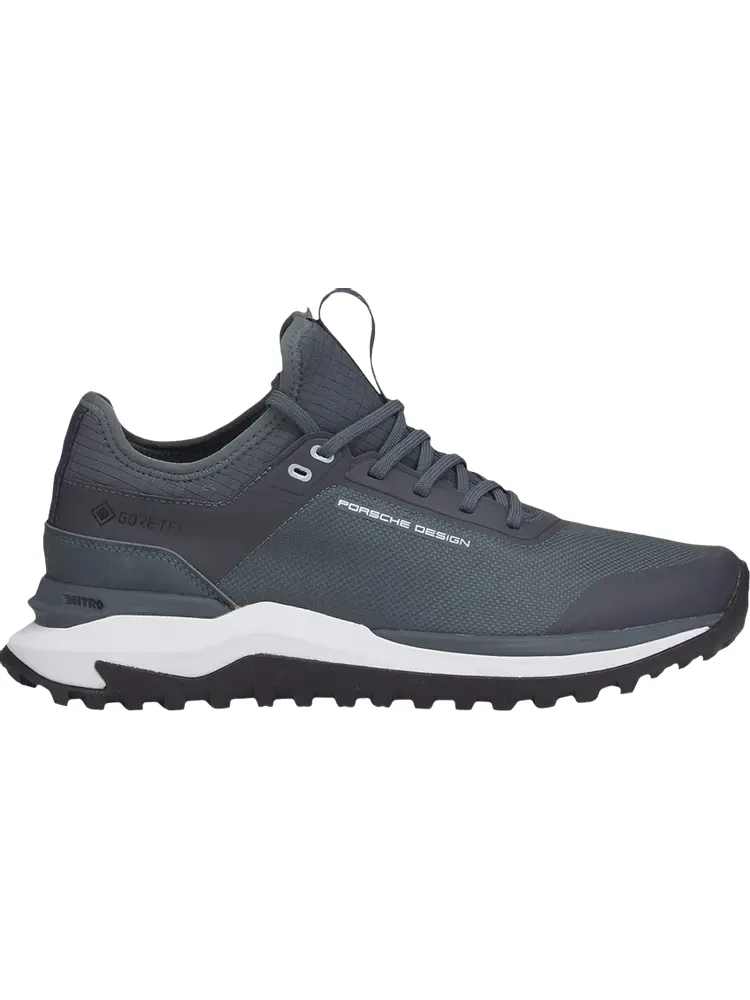 Кроссовки Puma Porsche Design x RCT Nitro Dark Slate — изображение 1 из 1, серый