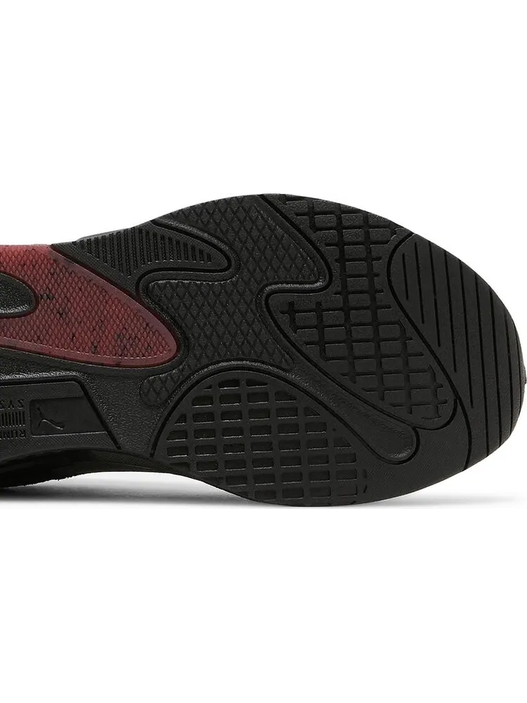 Кроссовки Puma Scuderia Ferrari x RS-Fast Motorsport Black — изображение 4 из 6, черный