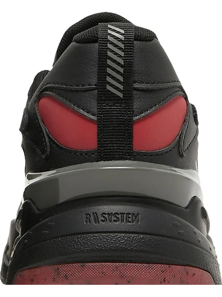 Кроссовки Puma Scuderia Ferrari x RS-Fast Motorsport Black — изображение 6 из 6, черный