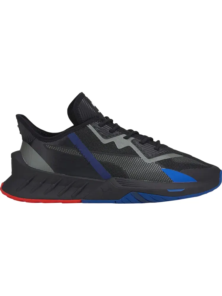 Кроссовки Puma BMW Motorsport x Maco SL Black Strong Blue — изображение 1 из 1, черный