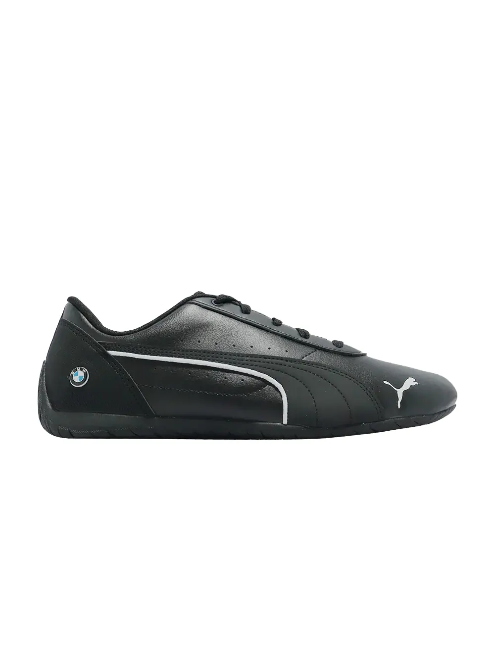 Кроссовки BMW Motorsport x Neo Cat Puma — изображение 1 из 1, черный/черный