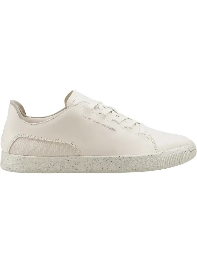 Кроссовки Puma Porsche Design x Court DLX S Vaporous Grey — изображение 1 из 1, серый