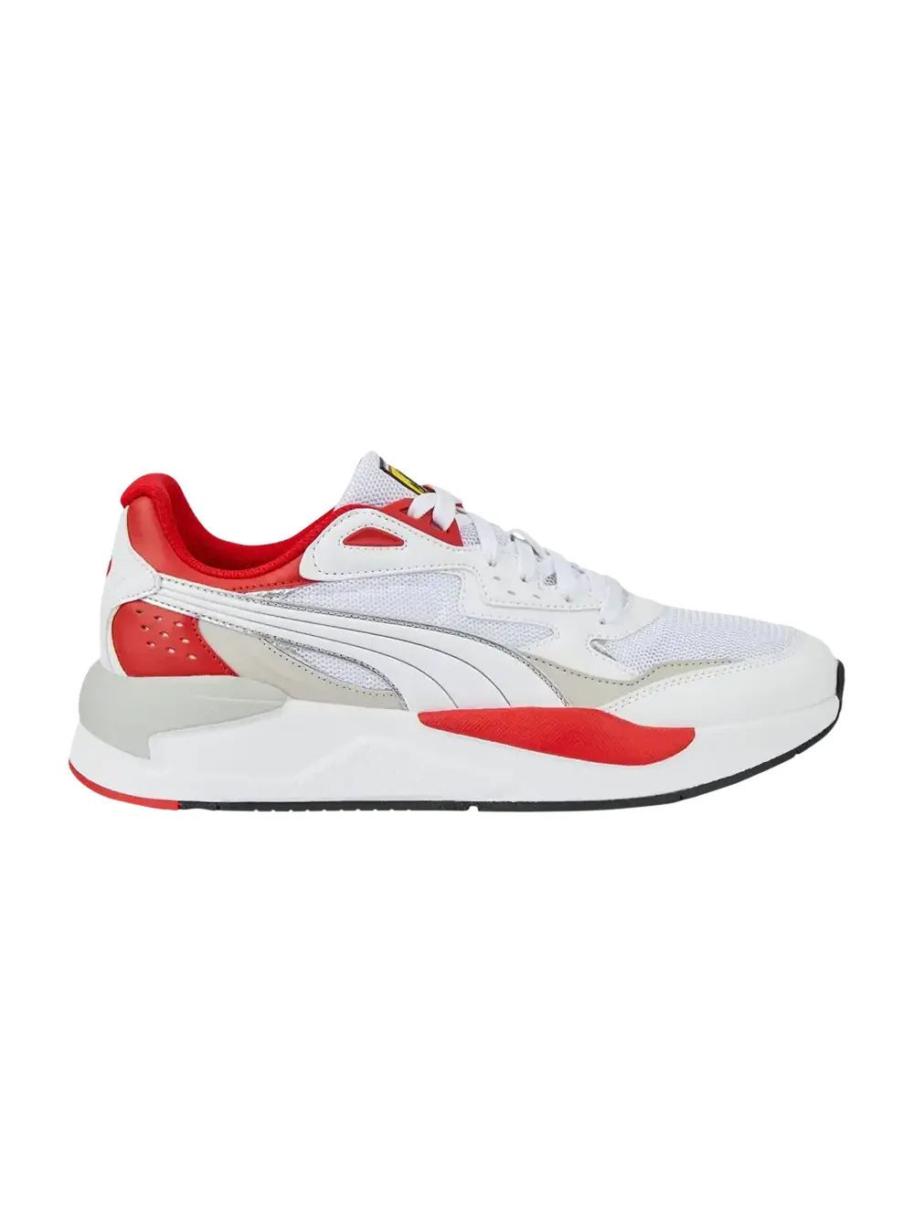 Кроссовки Scuderia Ferrari x Puma X-Ray Speed — изображение 1 из 1, белый