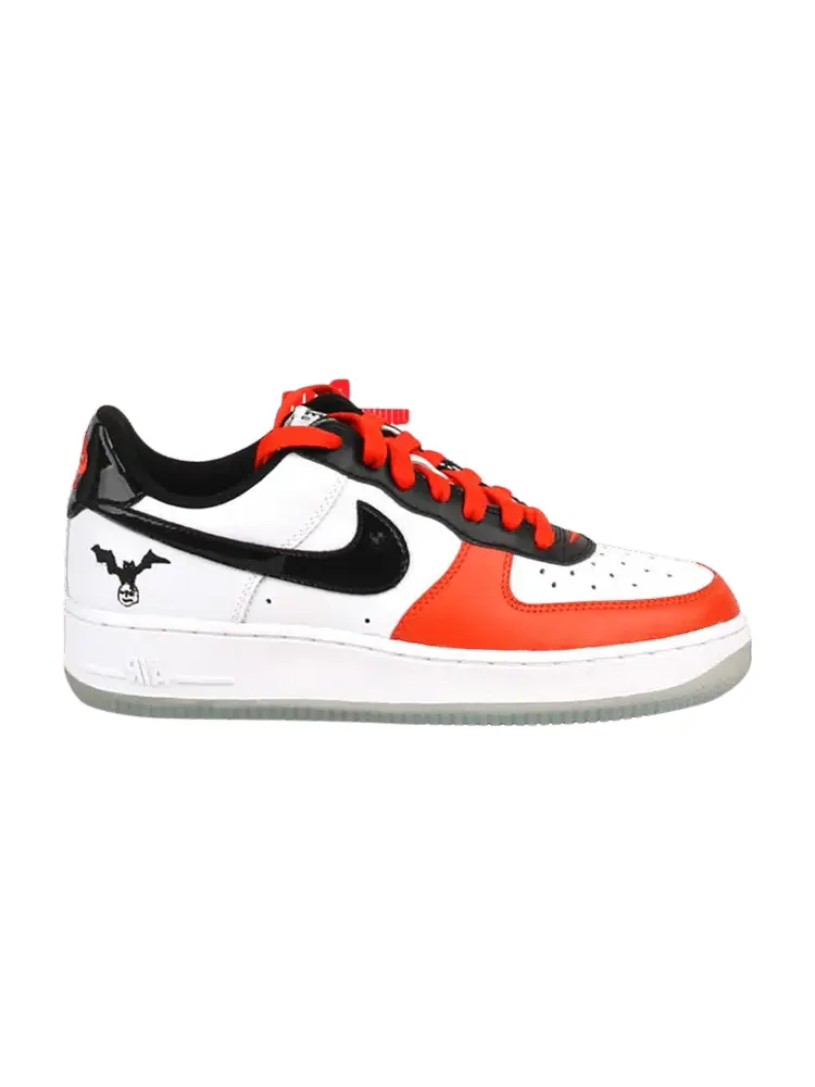 Кроссовки Nike Wmns Air Force 1 'Halloween' — изображение 1 из 1