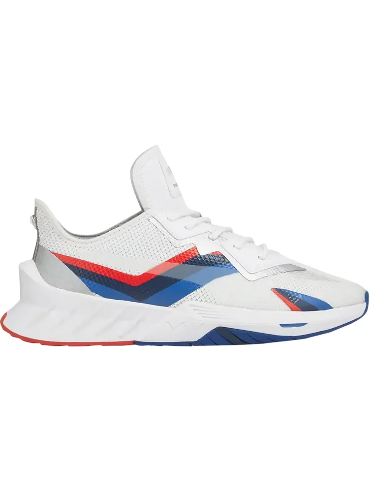 Кроссовки Puma BMW Motorsport x Maco SL Reborn Sharknose — изображение 1 из 1, белый