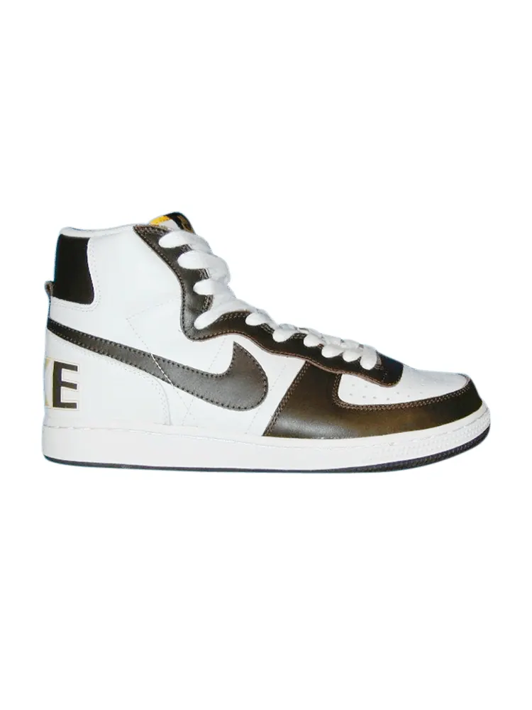 Кроссовки Nike Terminator Hi — изображение 1 из 1