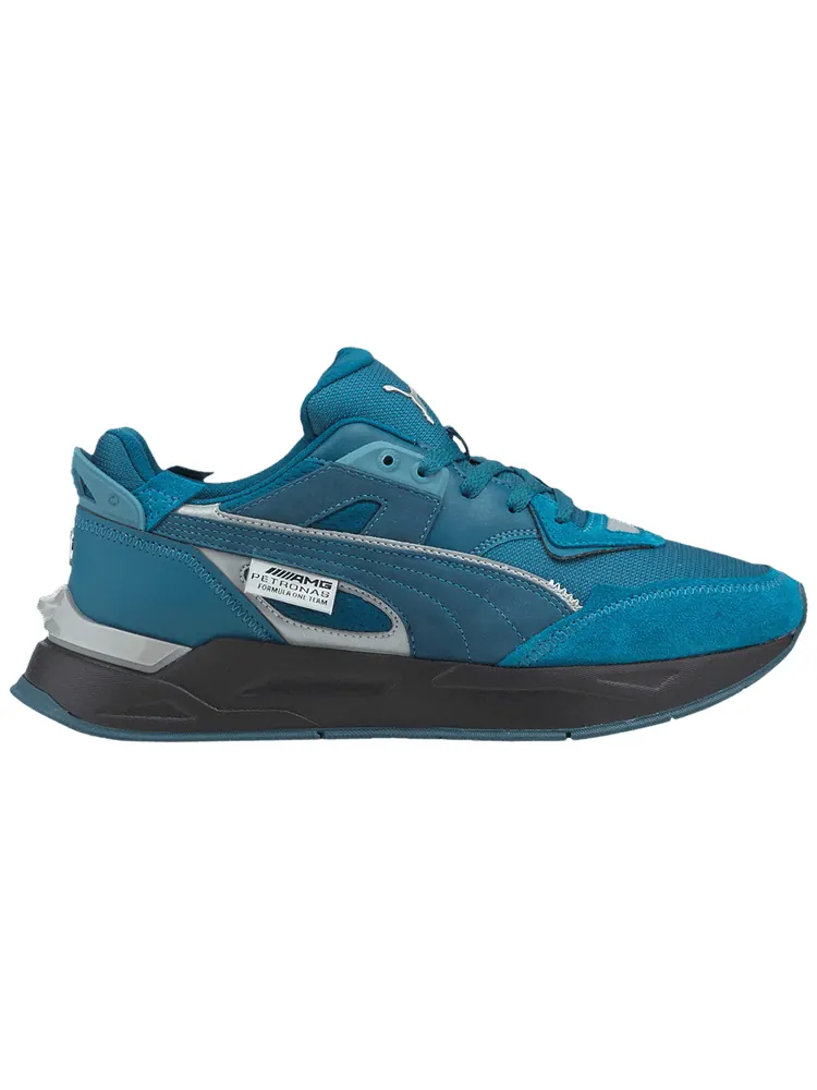 Кроссовки Puma Mercedes-AMG Petronas F1 x Mirage Sport 'Blue Coral' — изображение 1 из 1, синий