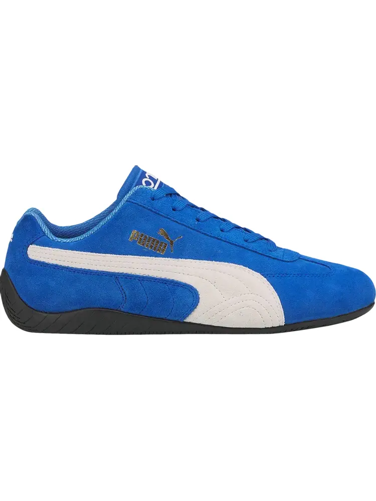 Кроссовки Puma Sparco x Speedcat OG+ Strong Blue — изображение 1 из 1, синий