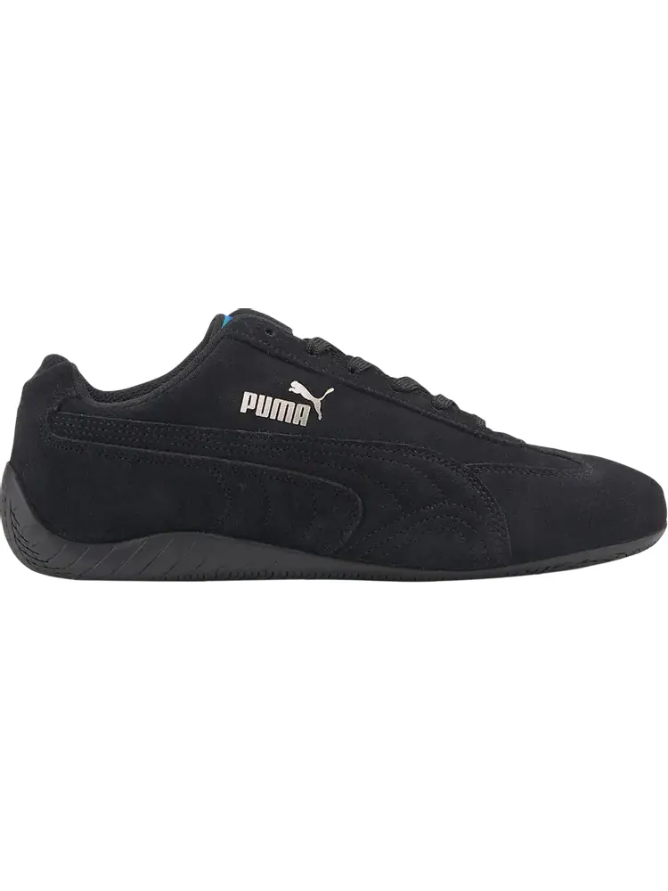Кроссовки Puma Sparco x Speedcat OG+ Black — изображение 1 из 1, черный