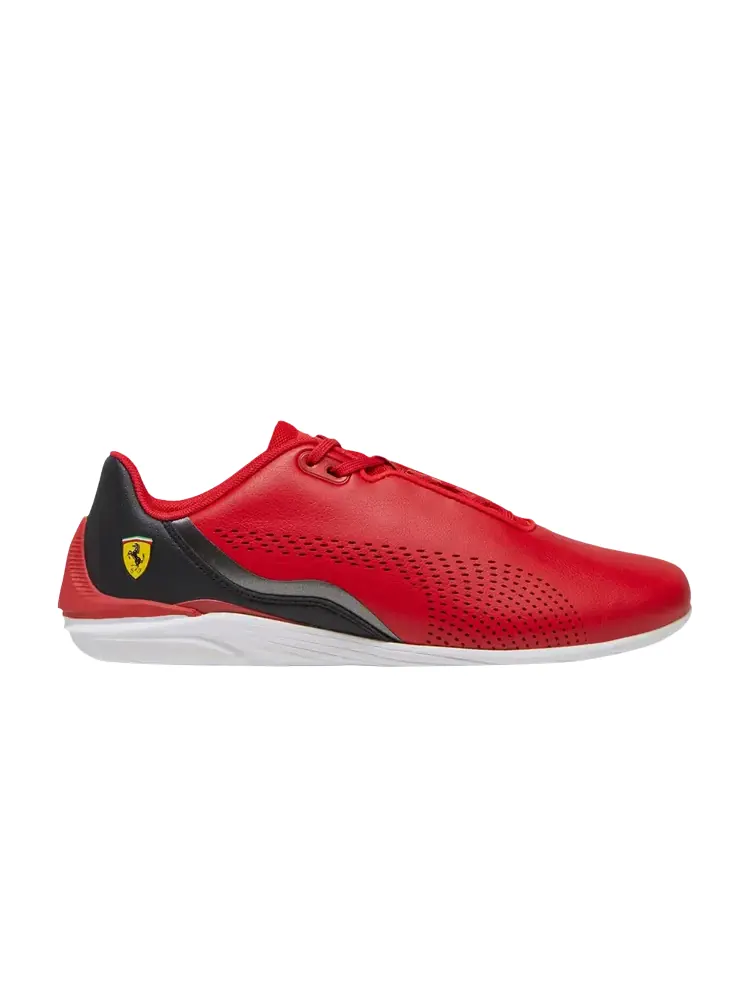Кроссовки Puma Scuderia Ferrari x Drift Cat Decima — изображение 1 из 1, красный