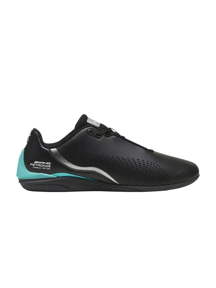 Кроссовки Puma Mercedes-AMG Petronas F1 x Drift Cat Decima — изображение 1 из 1, черный
