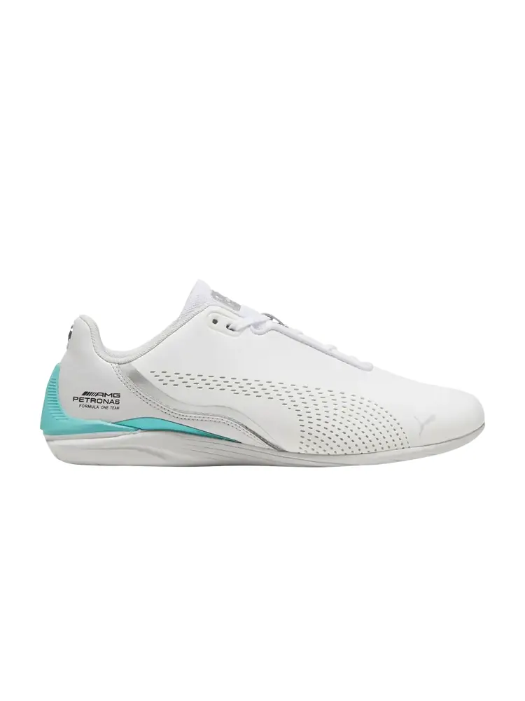 Кроссовки Puma Mercedes-AMG Petronas F1 x Drift Cat Decima — изображение 1 из 1, белый