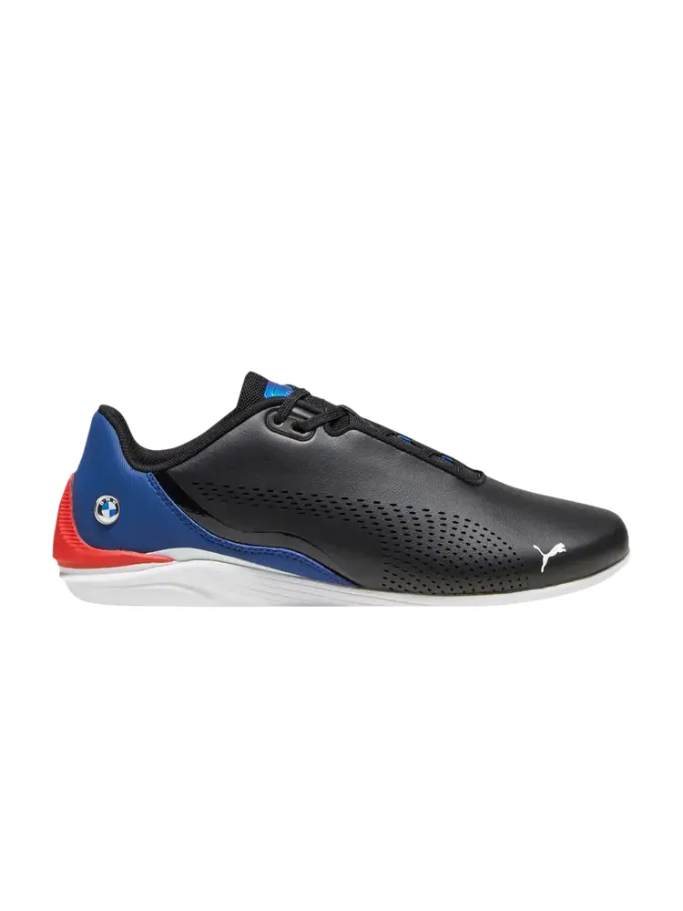 Кроссовки Puma BMW Motorsport x Drift Cat Decima — изображение 1 из 1, черный