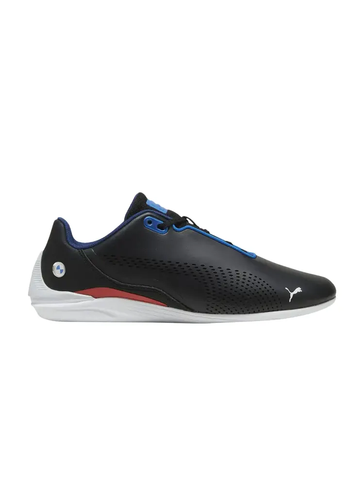 Кроссовки Puma BMW Motorsport x Drift Cat Decima — изображение 1 из 1, черный