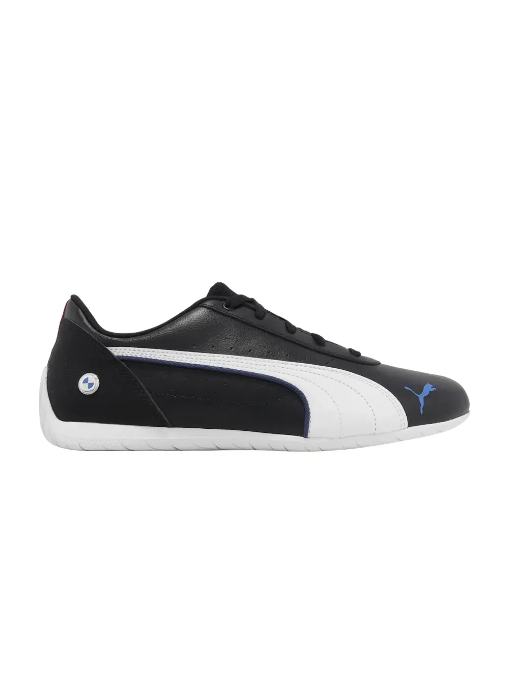 Кроссовки BMW Motorsport x Neo Cat Puma — изображение 1 из 1, черный/белый