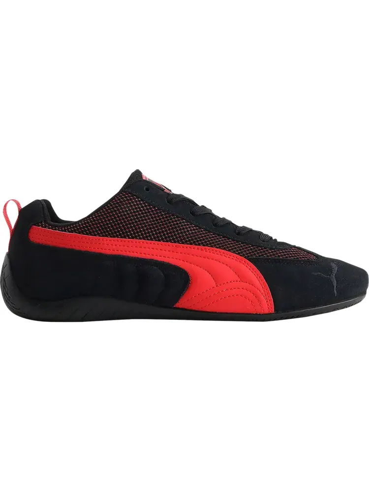 Кроссовки Puma Scuderia Ferrari x Speedcat Metal Energy — изображение 1 из 1, черный