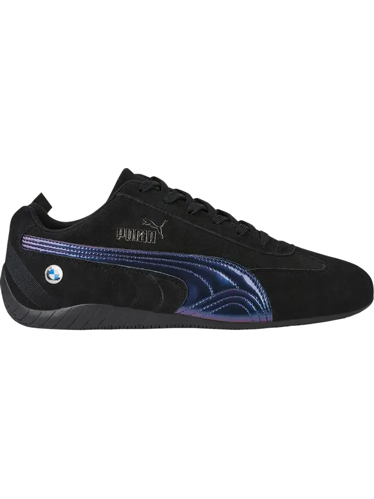 Кроссовки Puma BMW Motorsport x Speedcat Metal Energy — изображение 1 из 1, черный